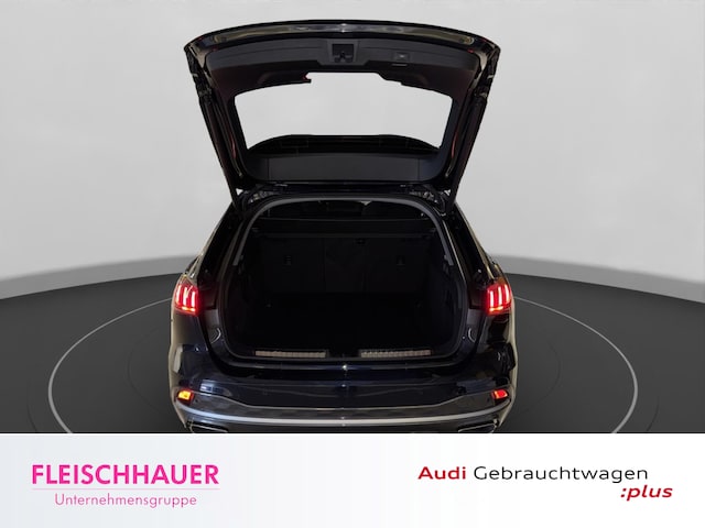 Audi A5 Avant Quattro S-Tronic