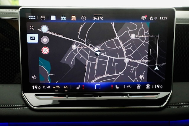 Volkswagen Tiguan 2.0 TDI DSG