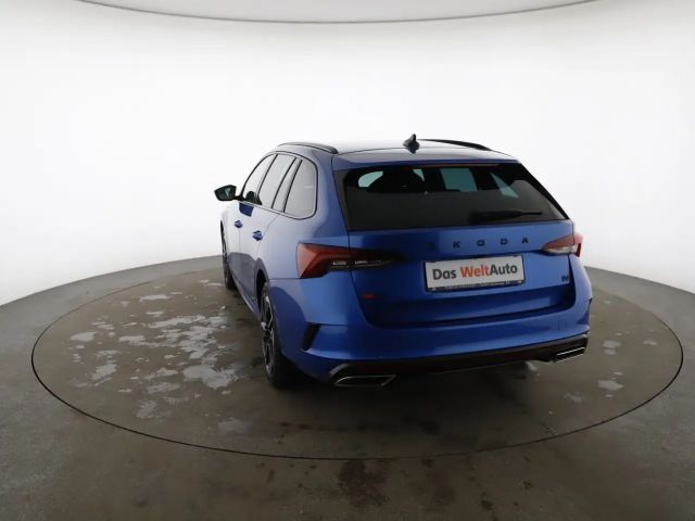 Skoda Octavia RS iV