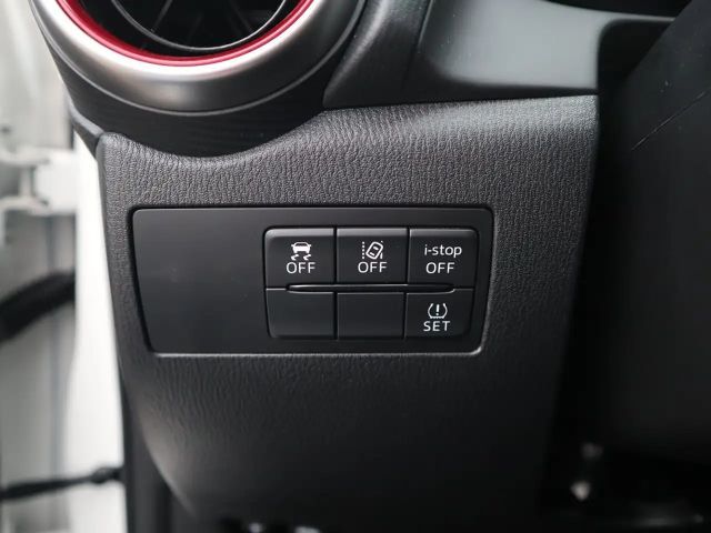 Mazda 2 Homura SkyActiv