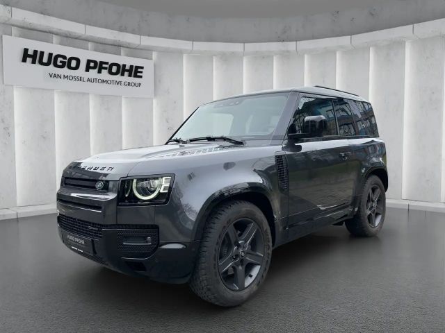 Land Rover Defender 90 D200 Dynamic SE