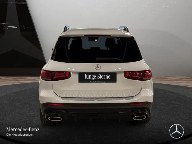 Mercedes-Benz GLB 200 4MATIC AMG Line