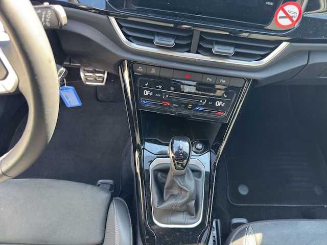 Volkswagen T-Roc 2.0 TDI DSG R-Line