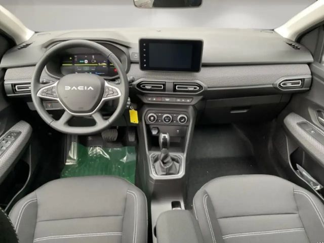 Dacia Jogger Hybrid 140