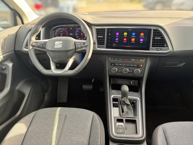 Seat Ateca 1.5 TSI DSG