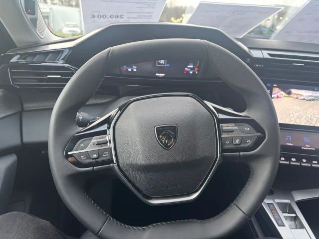 Peugeot 308 Allure Pack Hybrid SW