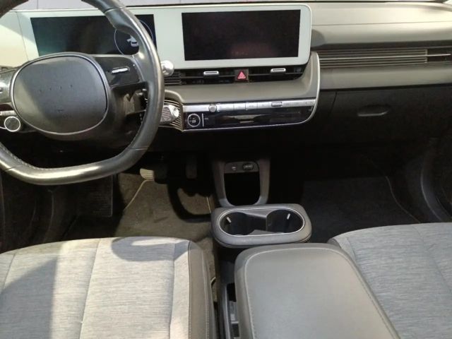 Hyundai IONIQ 5 Elektro 58kwh ''Dynamiq'' Rückfahrkamera Klimaauto