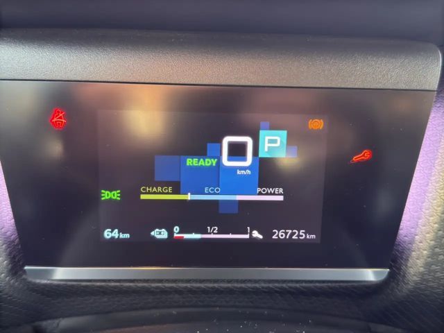 Citroën ë-C4 Feel Pack