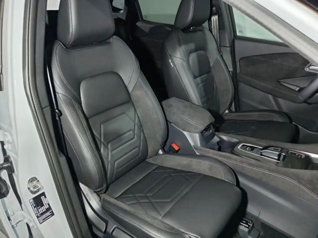 Nissan Qashqai 1.5 VC-T e-Power N-Design Komfort Paket