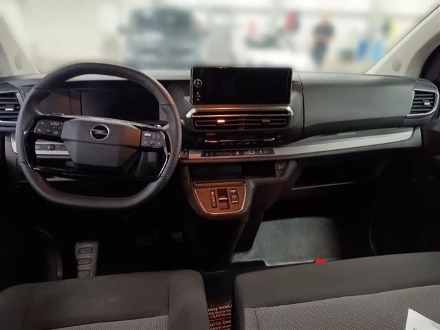 Opel Zafira Life Edition XL (L3) Automatik +ZUSATZAUSSTATTUNG+