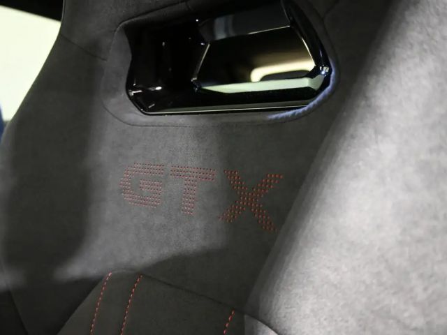 Volkswagen ID.4 4Motion Business GTX