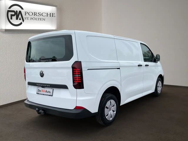 Volkswagen Transporter T7