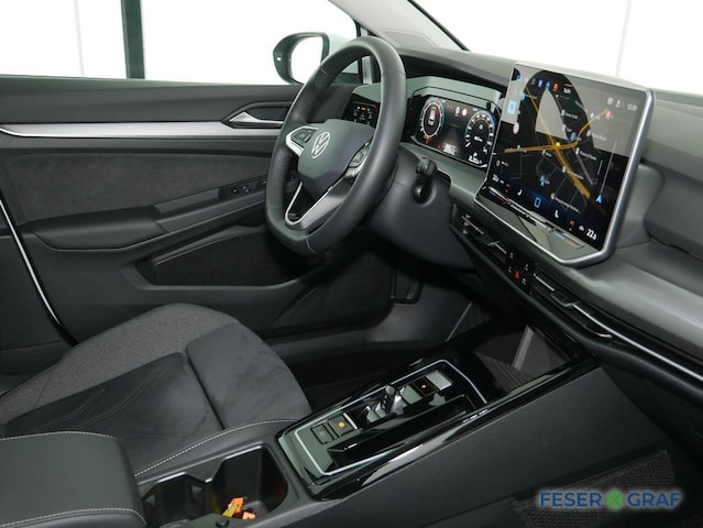 Volkswagen Golf 1.5 eTSI Style