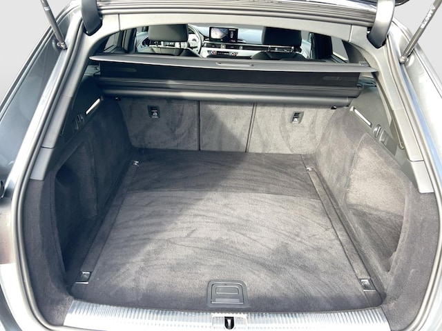 Audi A4 40 TFSI Avant S-Tronic