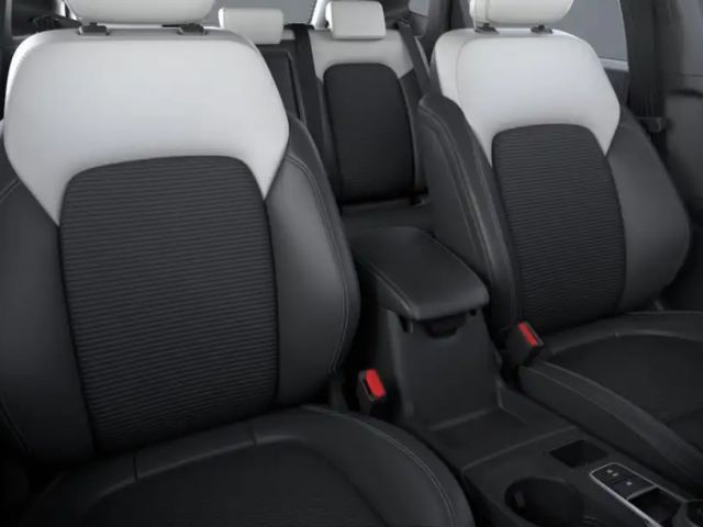 Ford Kuga Plug in Hybrid