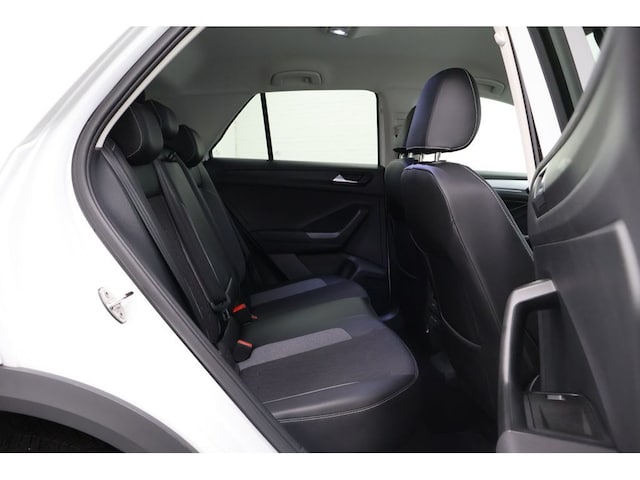 Volkswagen T-Roc 2.0 TDI DSG