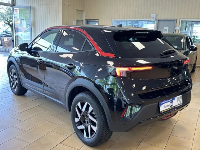 Opel Mokka GS-Line Grand Sport