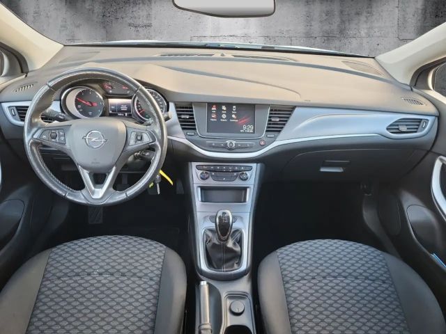 Opel Astra Sports Tourer