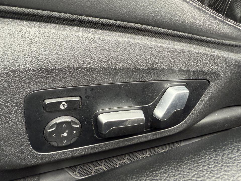 BMW M850 Coupé xDrive