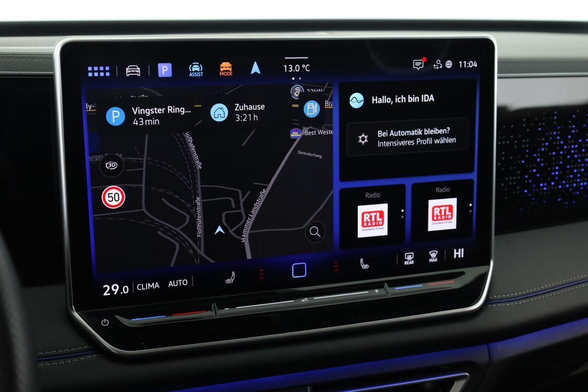 Volkswagen Tiguan 2.0 TDI DSG R-Line