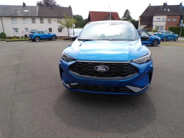 Ford Kuga ST Line X