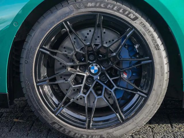 BMW M3 Competition Touring xDrive
