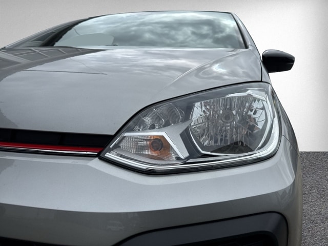 Volkswagen up! 1.0 TSI