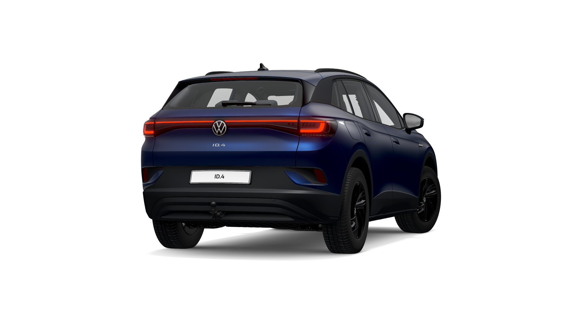 Volkswagen ID.4 52 KWh City Pure