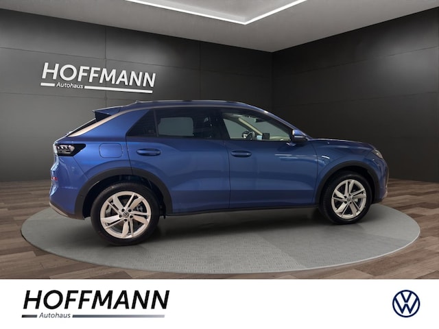 Volkswagen T-Roc 1.5 eTSI DSG Life