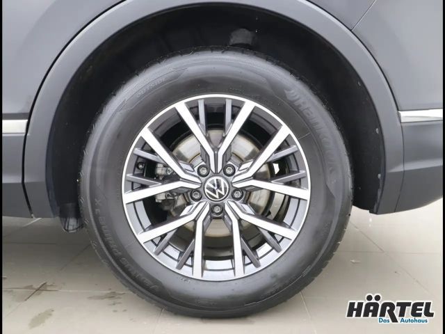 Volkswagen Tiguan 2.0 TDI DSG Life