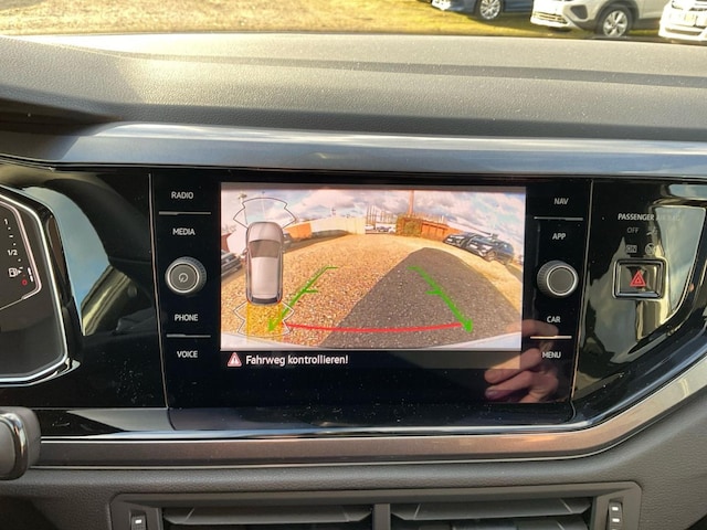 Volkswagen Polo 2.0 TSI DSG GTI