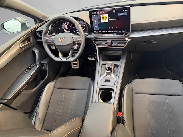 Cupra Leon DSG ST Sportstourer