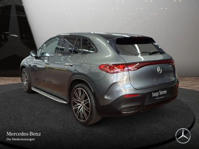 Mercedes-Benz EQE SUV 350 4MATIC AMG Line