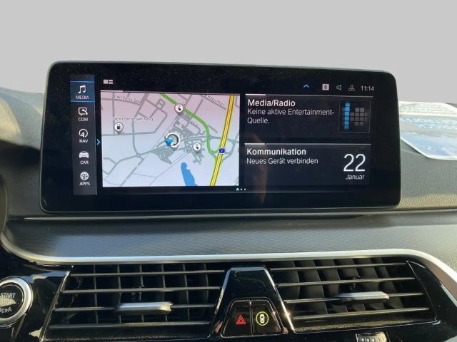 BMW 530 530e M-Sport xDrive