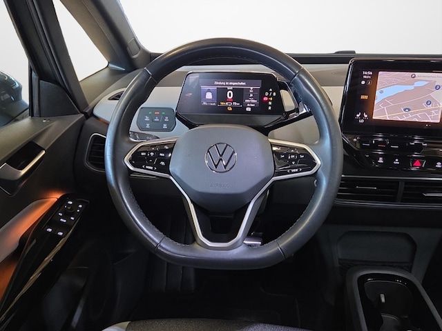 Volkswagen ID.3 Performance Pro