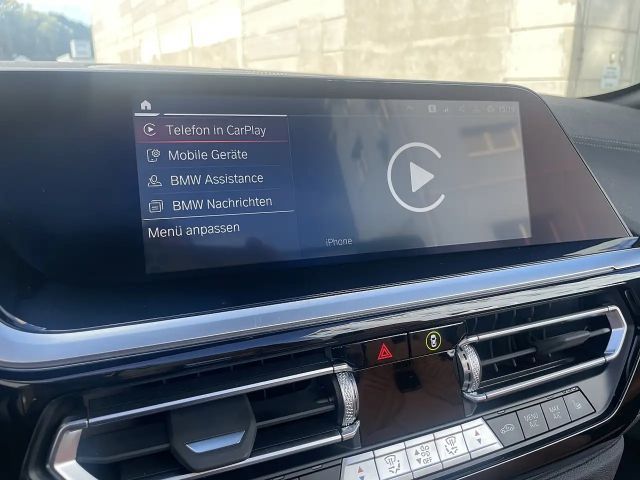 BMW Z4 Cabrio M40i Roadster sDrive