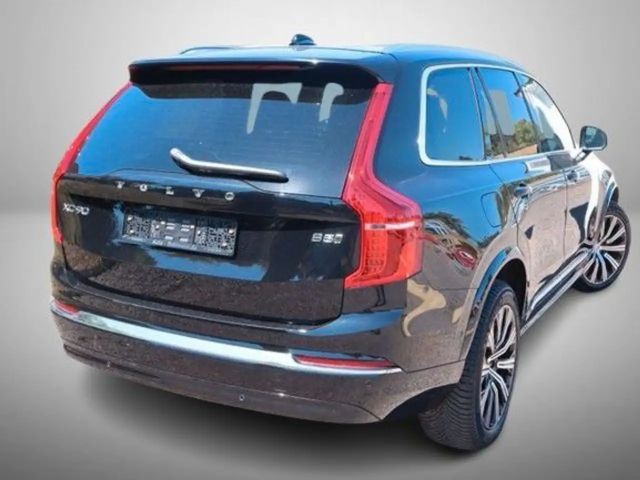 Volvo XC90 AWD Bright Plus