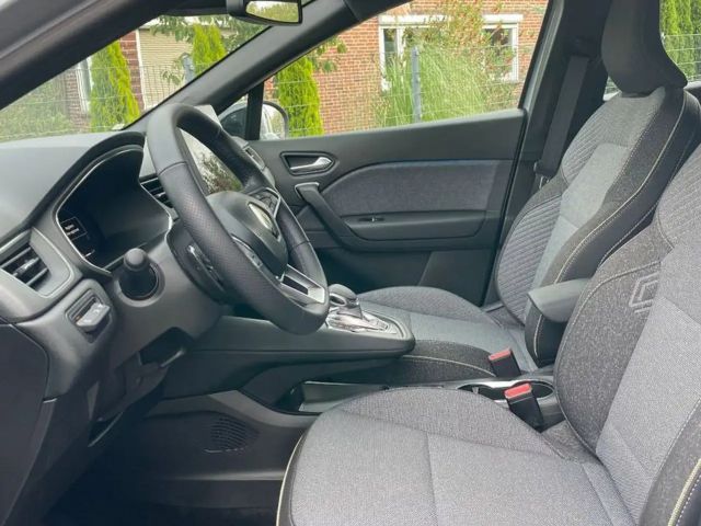 Renault Captur EDC Techno