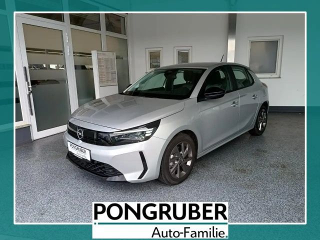 Opel Corsa Edition Turbo