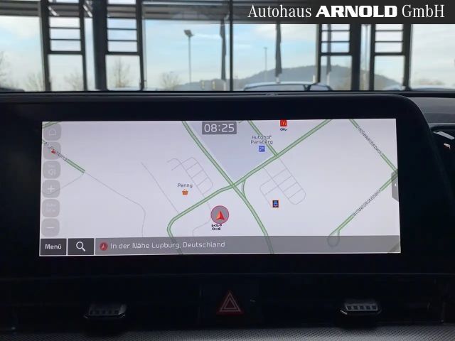 Kia Sportage GDi Vierwielaandrijving Vision