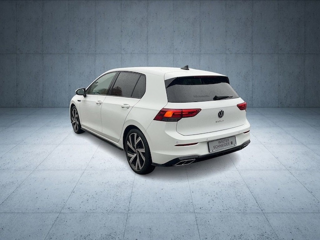 Volkswagen Golf 1.5 TSI R-Line