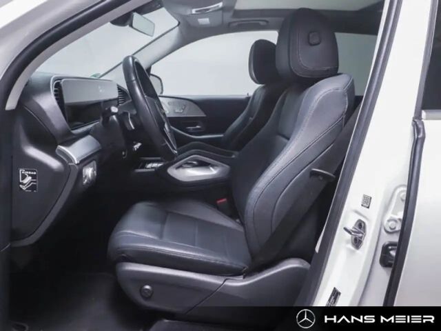 Mercedes-Benz GLE 450 4MATIC