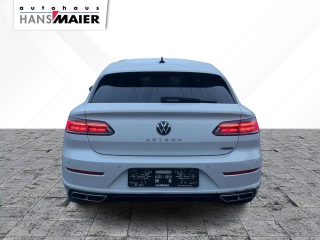 Volkswagen Arteon Shooting Brake DSG R-Line