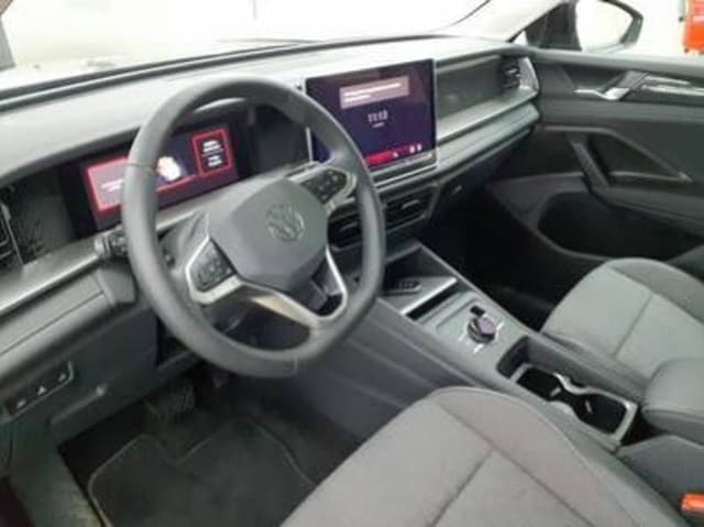 Volkswagen Tayron 2.0 TDI DSG IQ.Drive