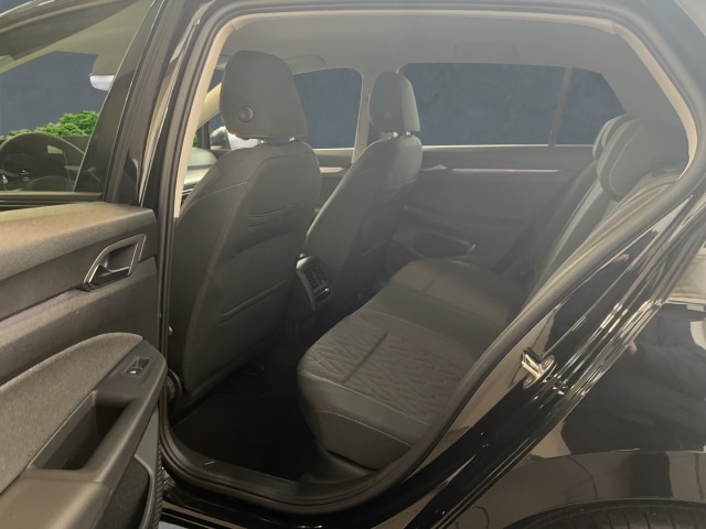 Volkswagen Golf 1.5 TSI Life