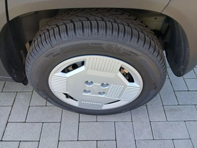 Hyundai INSTER 42 kWh Select
