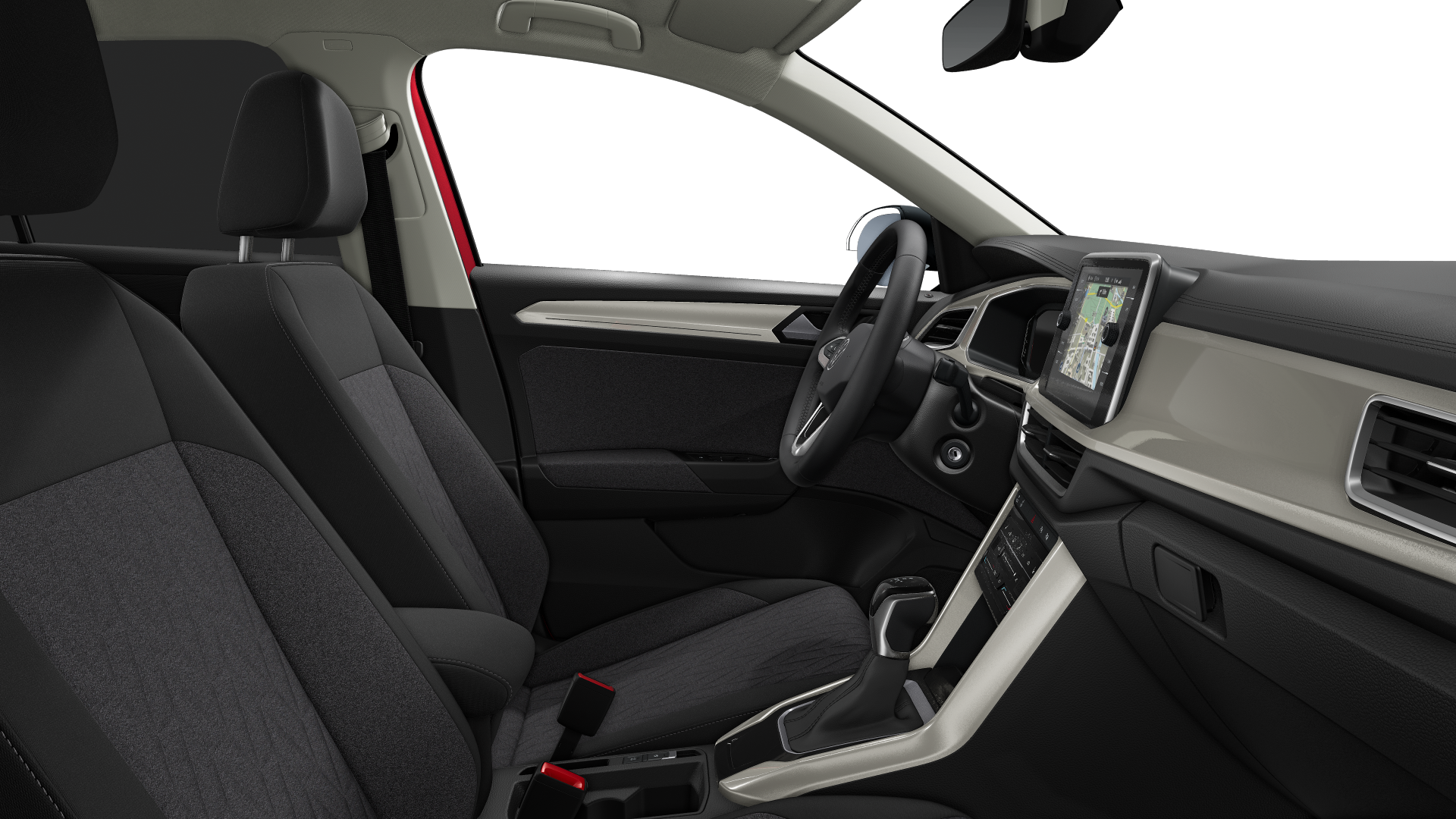 Volkswagen T-Roc 1.5 TSI DSG Move