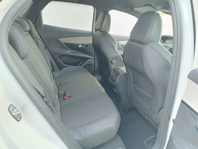 Peugeot 3008 GT-Line