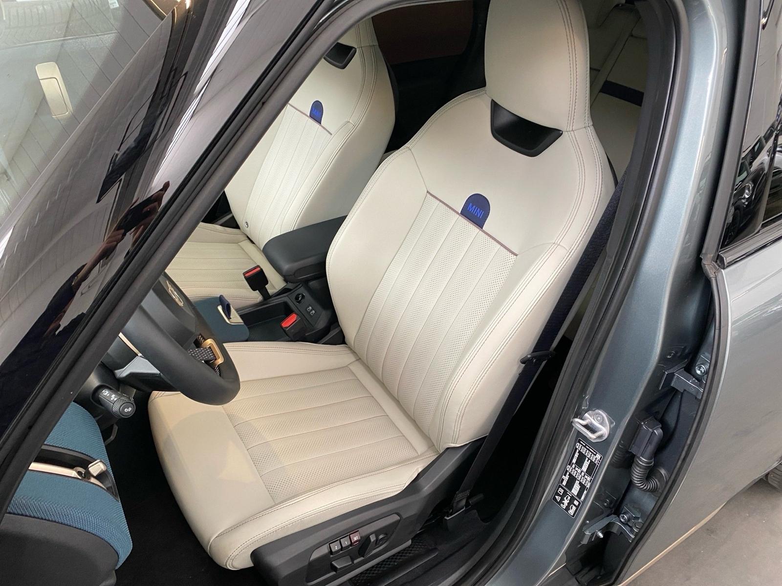 MINI Cooper S Countryman All4 Favoured