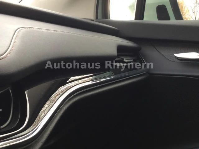 Skoda Enyaq Suite iV 60